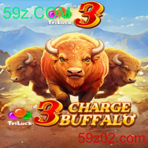 Explorando o Universo de 3ChargeBuffalo: Um Jogo Inovador com Conexão a 59z.COM