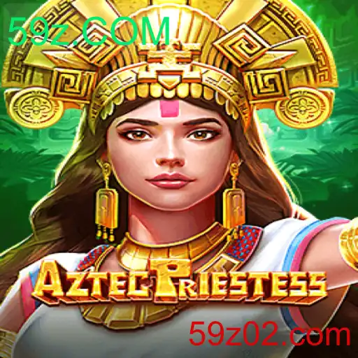AztecPriestess: Aventura e Estratégia no Novo Jogo de 59z.COM
