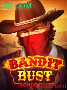 Descubra o Emocionante Mundo de BanditBustBonusBuy