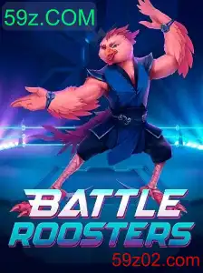 Descubra BattleRoosters: Um Jogo Empolgante e Suas Regras