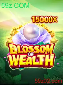 Descubra o Fascinante Mundo de BlossomofWealth