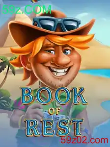 Explorando o Fascinante Mundo do BookofRest: Um Mergulho Profundo no Jogo do Momento