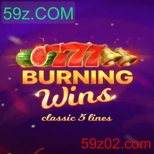 Desvendando o Mundo de 'BurningWins' com 59z.COM