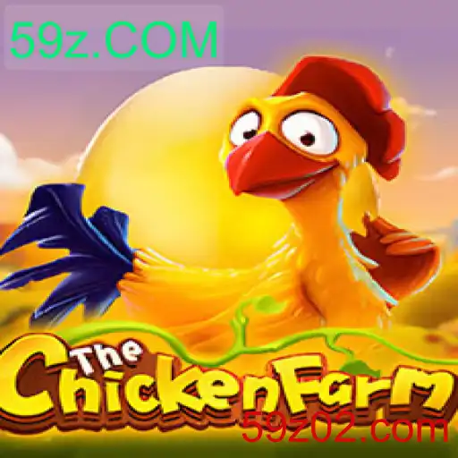Descubra ChickenFarm: O Novo Jogo Empolgante Disponível em 59z.COM