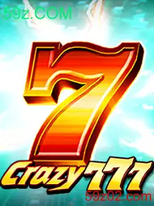 Tudo Sobre o Jogo Crazy777 e a Conexão com 59z.COM