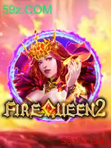 Explorando o Universo do Jogo FireQueen2 e a Dinâmica de 59z.COM