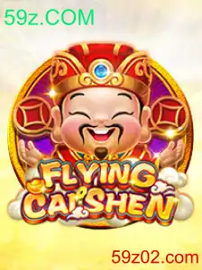 Explorando o Universo de FlyingCaiShen