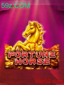 Explorando FortuneHorse: Um Mergulho no Empolgante Mundo de 59z.COM