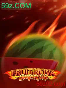 Descubra o Instigante Mundo de FruitNovaSuper60