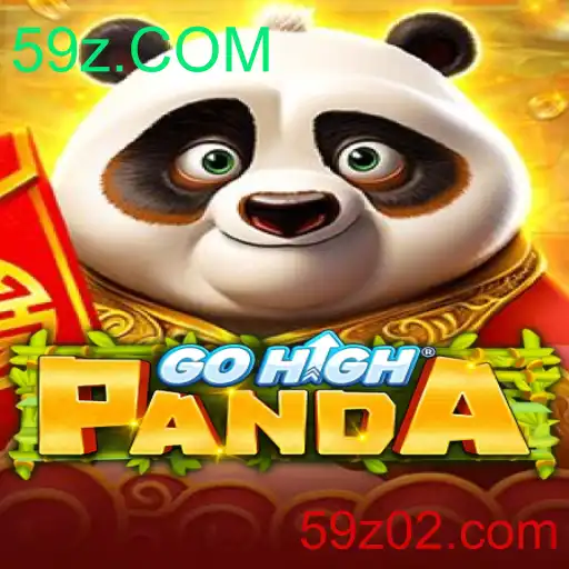 GoHighPanda: A Nova Sensação dos Jogos com 59z.COM