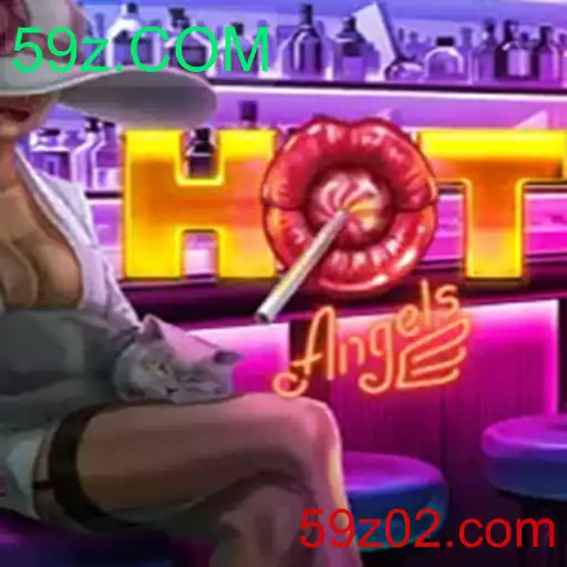 Descubra os Segredos de HotAngels: O Jogo que Está Conquistando 59z.COM