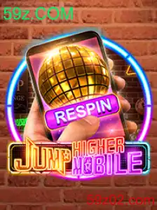 Explorando o Mundo do Jogo JumpHighermobile com 59z.COM