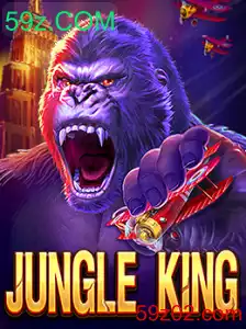 JungleKing: Um Mergulho no Mundo Selvagem dos Jogos de Aventura
