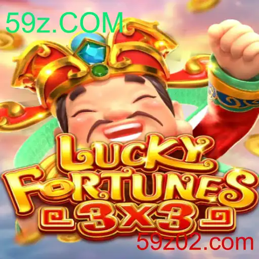 Tudo Sobre o Empolgante Jogo LUCKYFORTUNES3x3 & Como Ele Revoluciona o Mundo dos Jogos Online