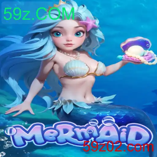 Descubra o Fascinante Mundo do Jogo 'Mermaid' com 59z.COM