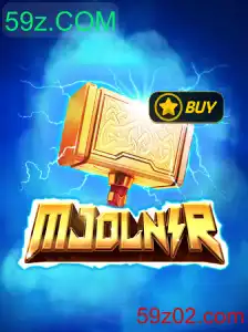 Mjolnir: Explorando o Novo Universo de Jogos