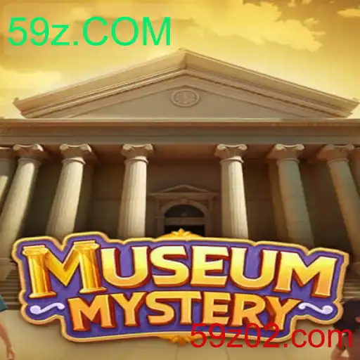 Descubra os Mistérios de 'MuseumMystery': O Jogo Que Está Revolucionando