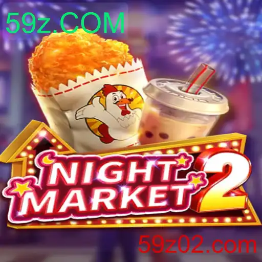 NightMarket2: Um Mergulho no Novo Fenômeno de Jogos Online