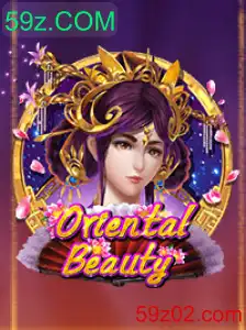Explorando a Fascinante Experiência de Jogo em OrientalBeauty com 59z.COM