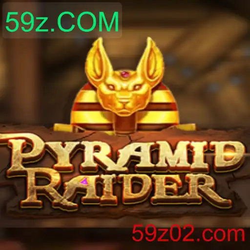 PyramidRaider: Descubra as Misteriosas Aventuras do Novo Jogo da 59z.COM