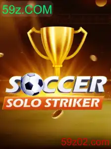 Explorando o Jogo SoccerSoloStriker
