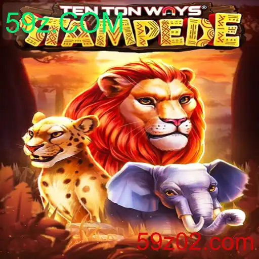 Descubra o Fascinante Mundo de TenTonWaysStampede