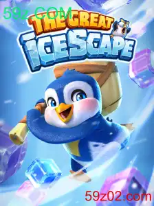 The Great Icescape: Uma Aventura Congelante