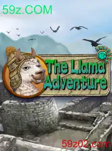 TheLlamaAdventure: Uma Jornada Única no Mundo dos Jogos