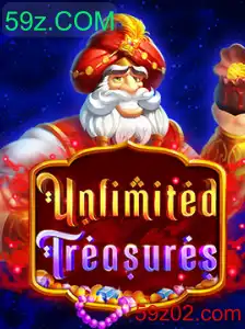UnlimitedTreasures: Descubra Aventuras Ilimitadas no Universo do Jogo 59z.COM