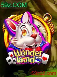 Explorando Wonderland: Um Mundo de Aventura e Estratégia